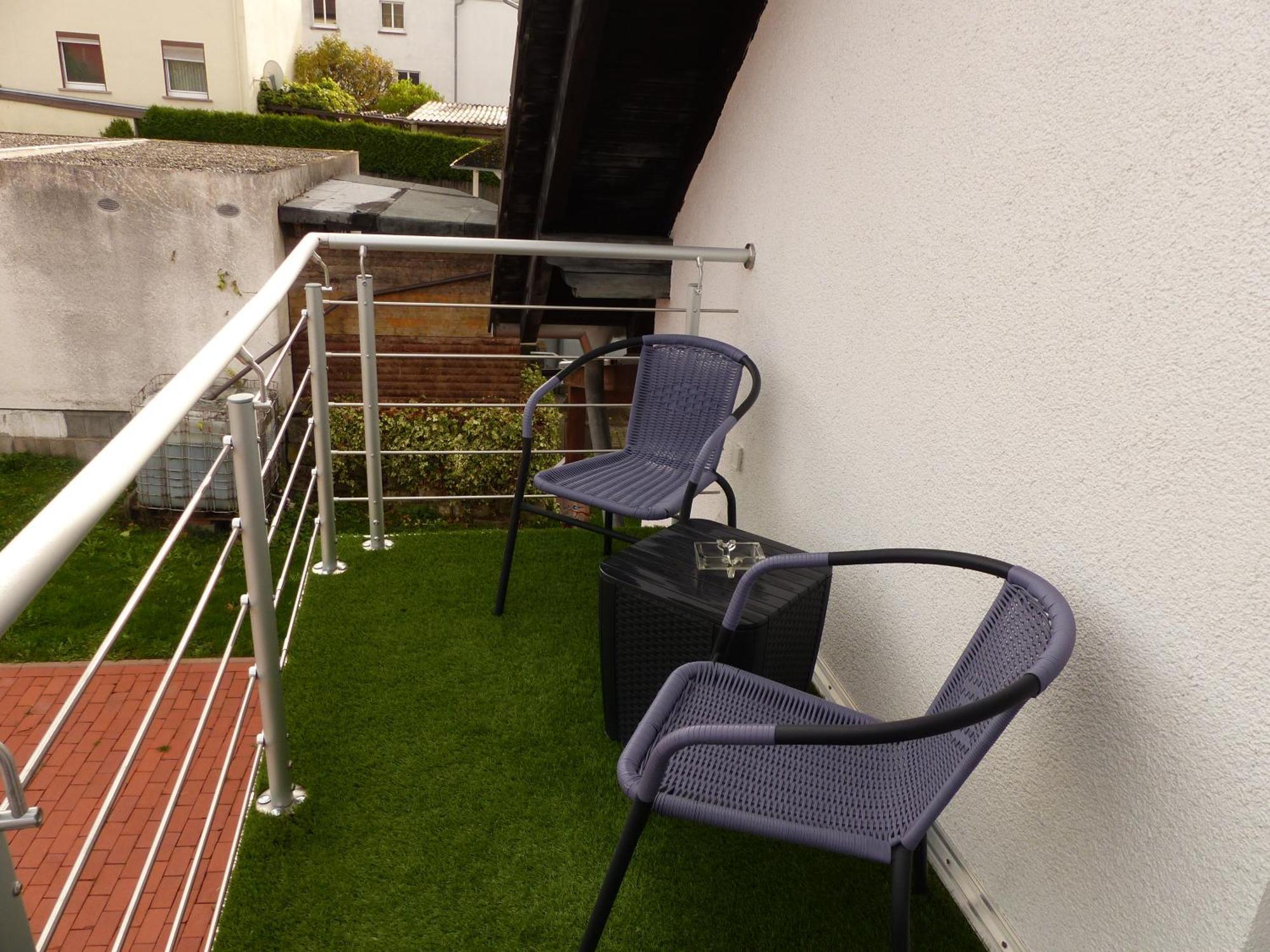 Ferienwohnung Regia Fulda - Kuenzell - Bachrain Exterior photo